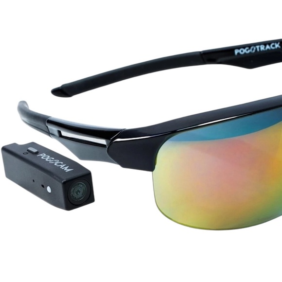 PogoCam Wearable Camera – New in Box - Picture 3 of 5